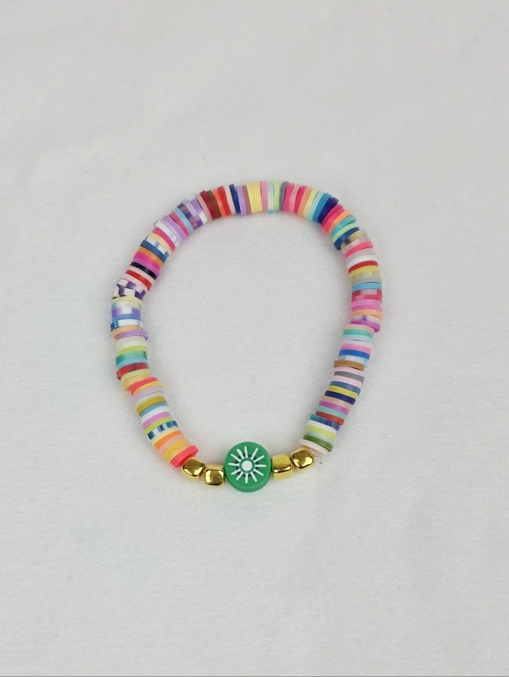 Hand Crafted handmade clay
